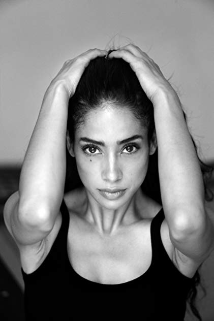 Fátima Molina Fátima Molina