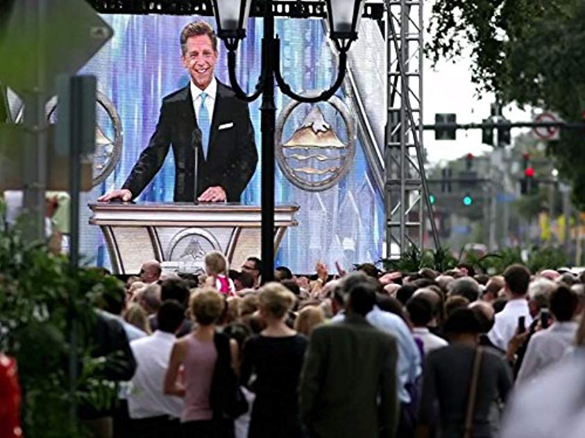 David Miscavige David Miscavige
