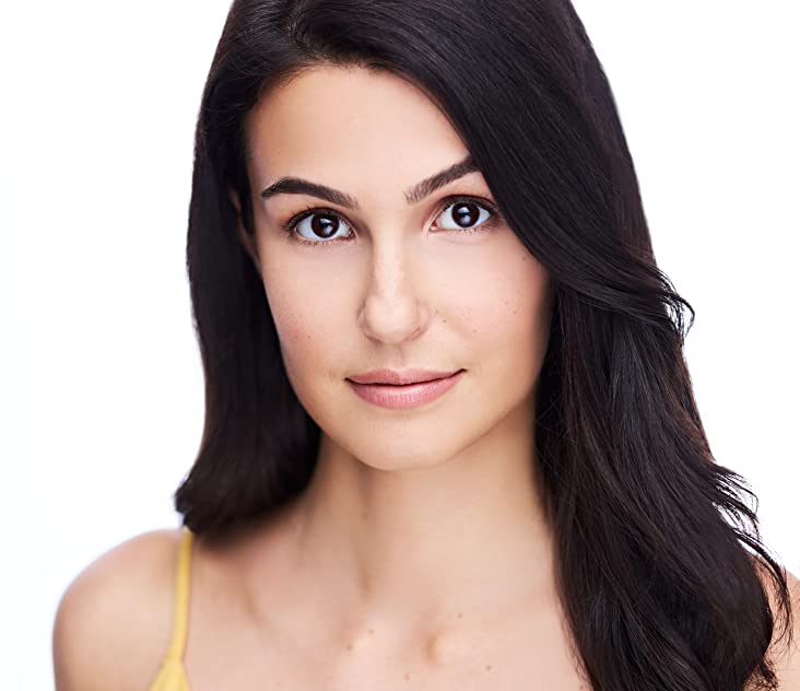 Isabella Alonso Isabella Alonso