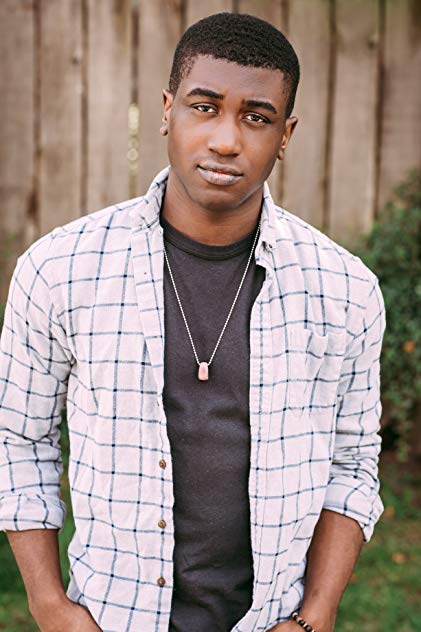 Austin Anozie Austin Anozie