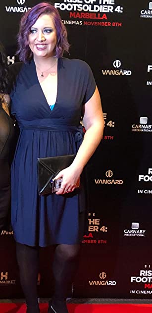 Catherine Cox Catherine Cox