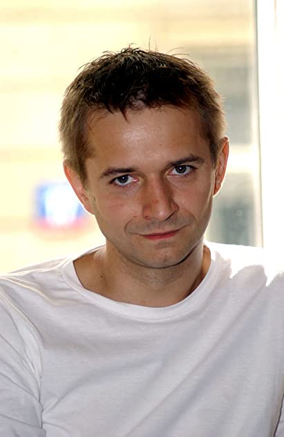 Waldemar Barwinski Waldemar Barwinski