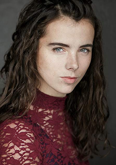 Chloe Baldwin Chloe Baldwin