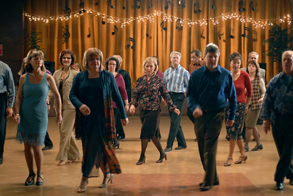 Marie-Ginette Guay Marie-Ginette Guay