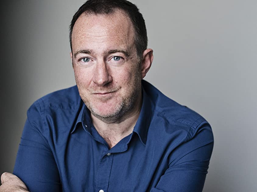 Matt Weyland Matt Weyland