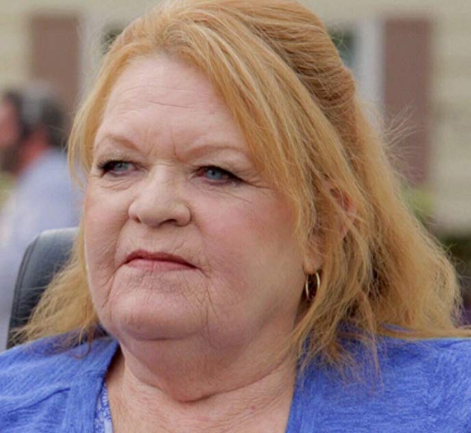 Janet Wright Janet Wright