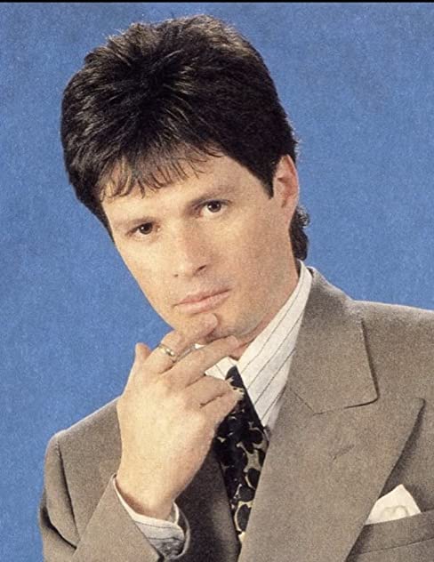 Alejandro Camacho Alejandro Camacho