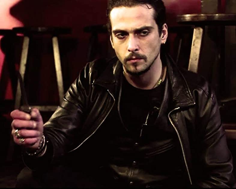 Michele Rocco Smeets