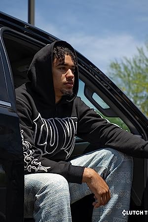 Malachi D. Scott Malachi D. Scott