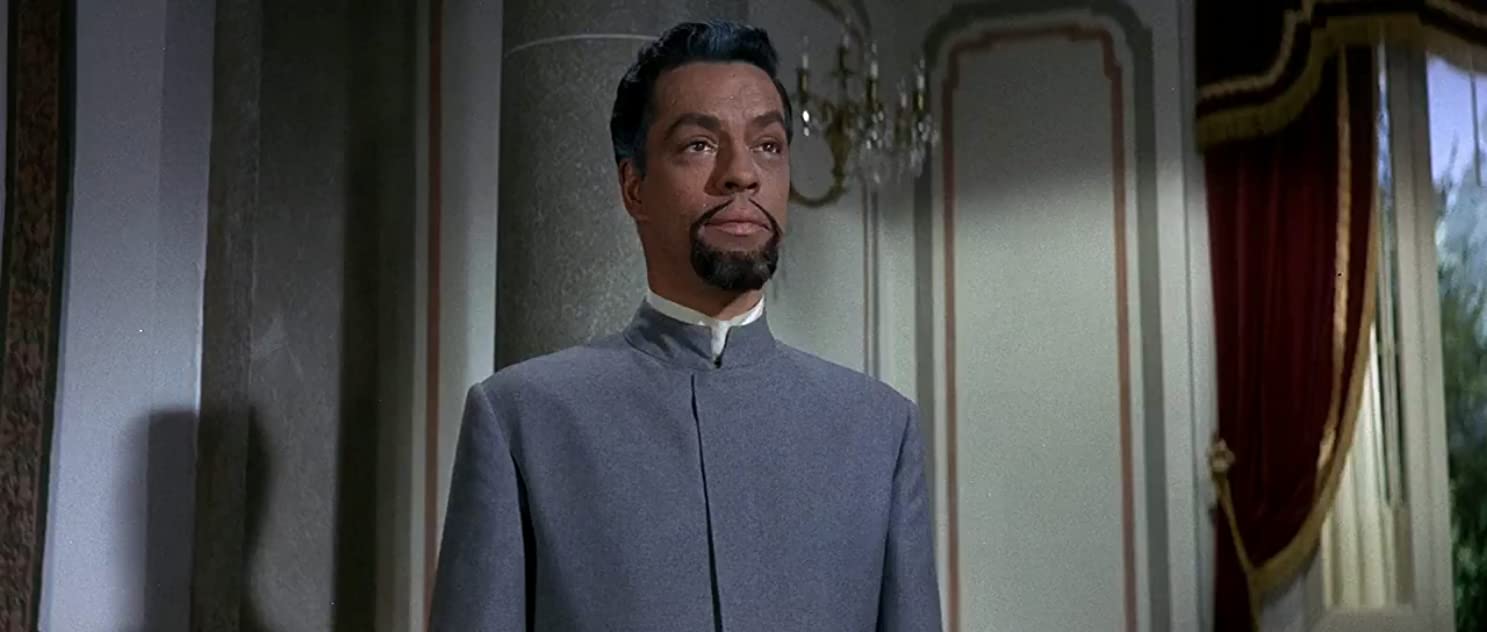 James Lanphier James Lanphier