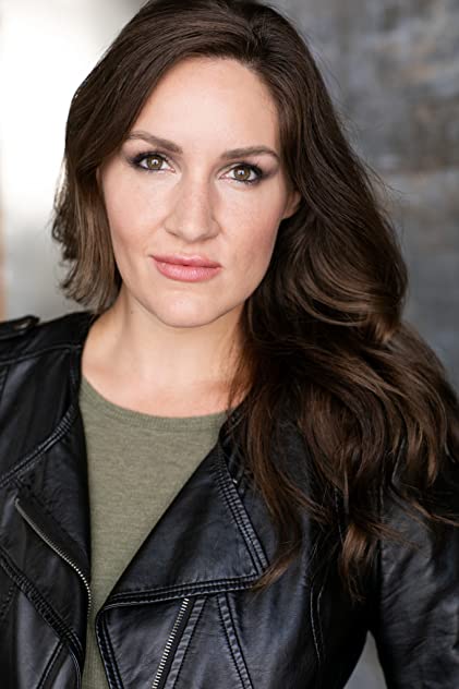 Kellsie Moore Kellsie Moore