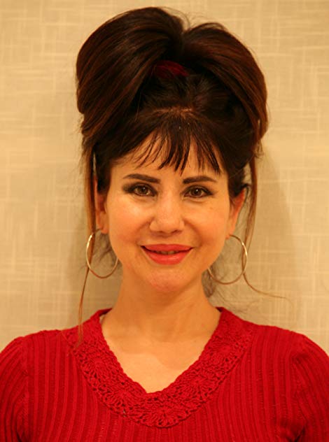 Sophiah Koikas Sophiah Koikas