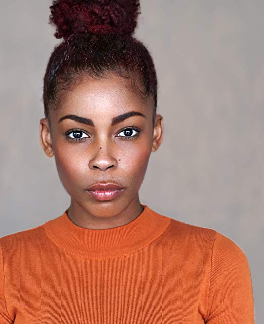 Phire Whitaker Phire Whitaker