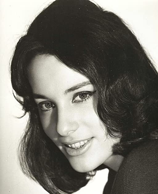 Bernadette Lafont Bernadette Lafont