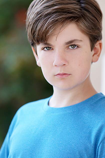 Nicholas Brown Nicholas Brown