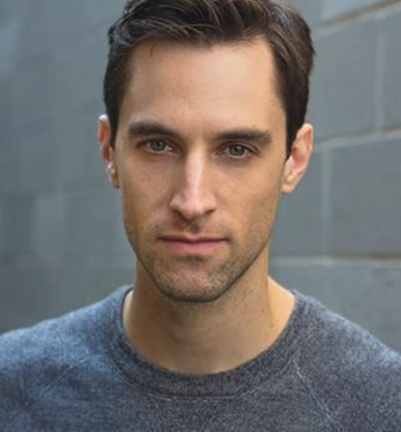 Matthew Christian Matthew Christian