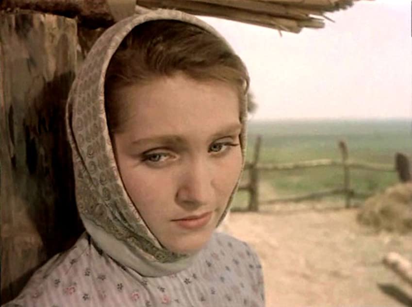 Nina Golovina Nina Golovina