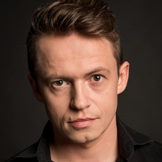 Piotr Ligienza Piotr Ligienza