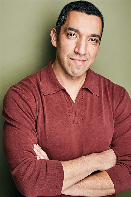 David Saenz David Saenz