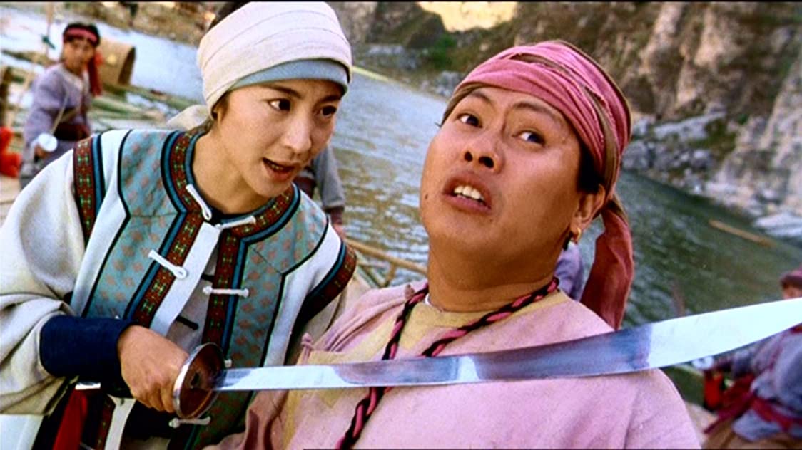 Foo-Wai Lam Foo-Wai Lam