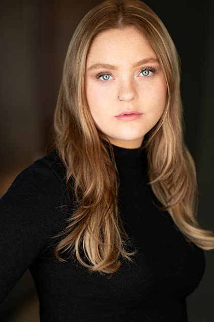 Tiernan Hickson Tiernan Hickson