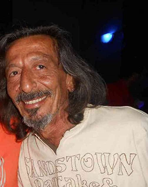 Vasilis Kamitsis Vasilis Kamitsis