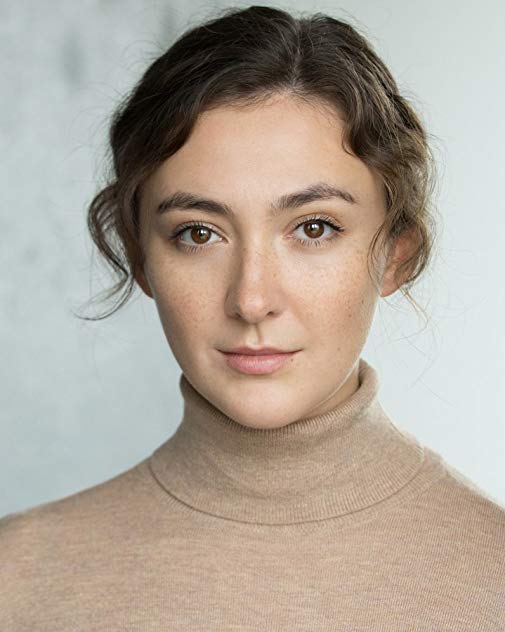 Natalie Lauren Natalie Lauren