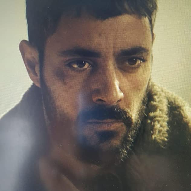 George Iskandar George Iskandar