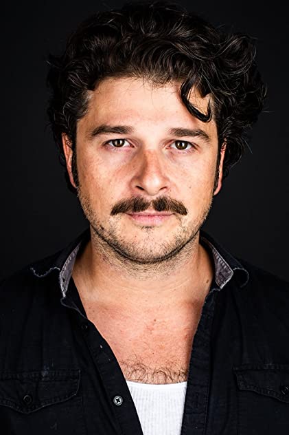 Benjamin Blais Benjamin Blais