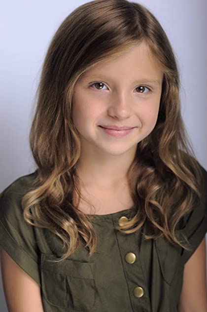 Alice Sophie Malyukova Alice Sophie Malyukova