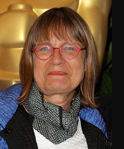 Jeannine Oppewall Jeannine Oppewall