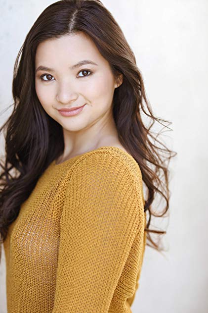 Cherilynn Fulbright Cherilynn Fulbright