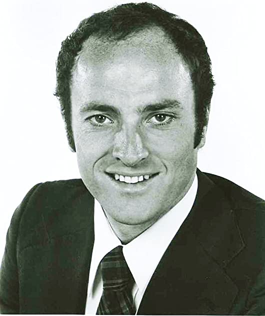 Kevin Dobson Kevin Dobson