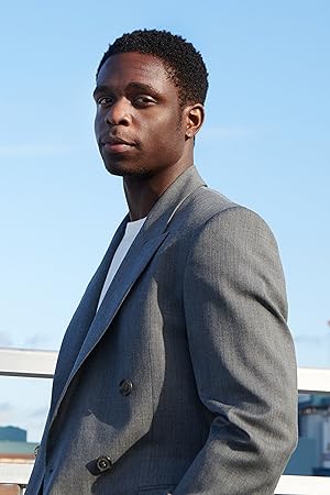 Jordan Peters Jordan Peters