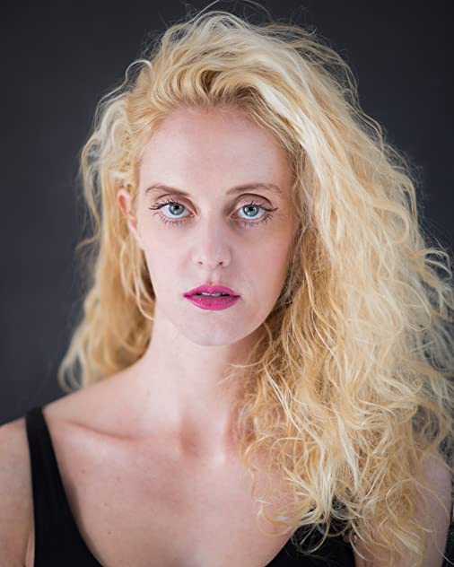 Lydia Hourihan Lydia Hourihan