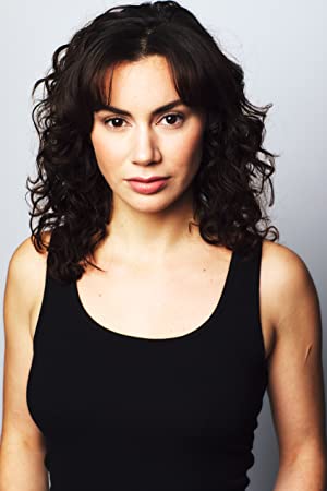 Leah Voysey Leah Voysey