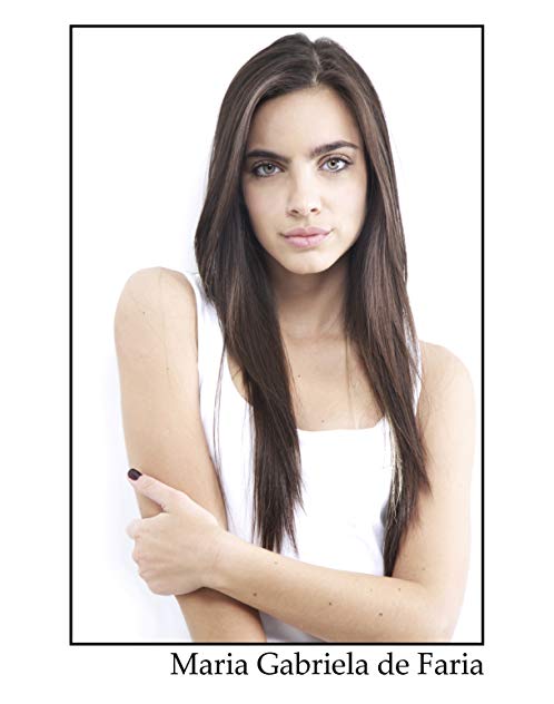 María Gabriela de Faría María Gabriela de Faría