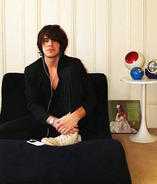 Andy Morales Andy Morales