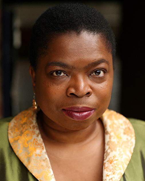 Shola Adewusi Shola Adewusi