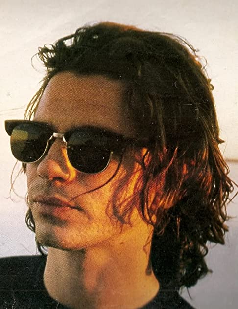 Michael Hutchence Michael Hutchence
