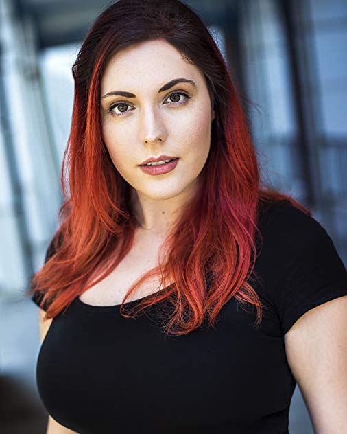 Amber Lee Connors Amber Lee Connors