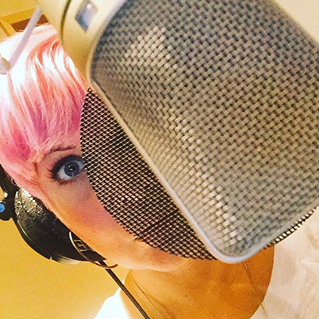 Erin Fitzgerald Erin Fitzgerald