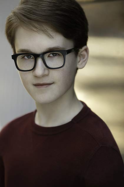 Jake Lucas Jake Lucas