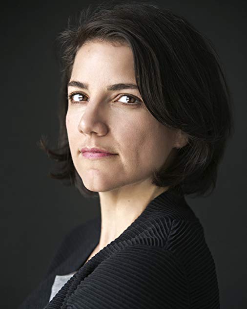 Sivan Raphaely Sivan Raphaely