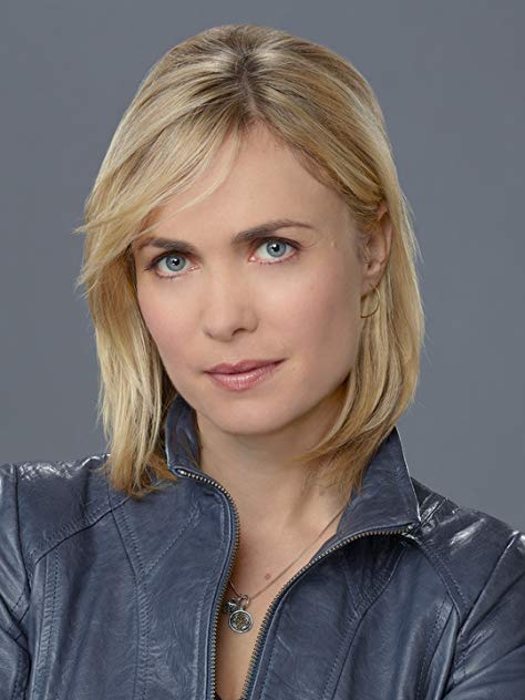 Radha Mitchell Radha Mitchell
