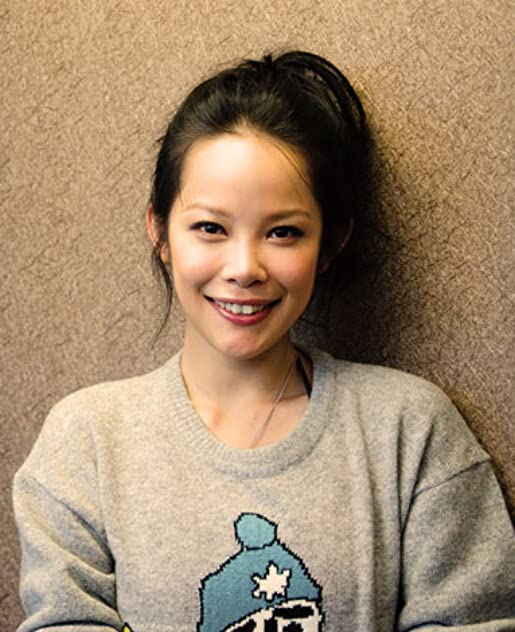 Kate Yeung Kate Yeung