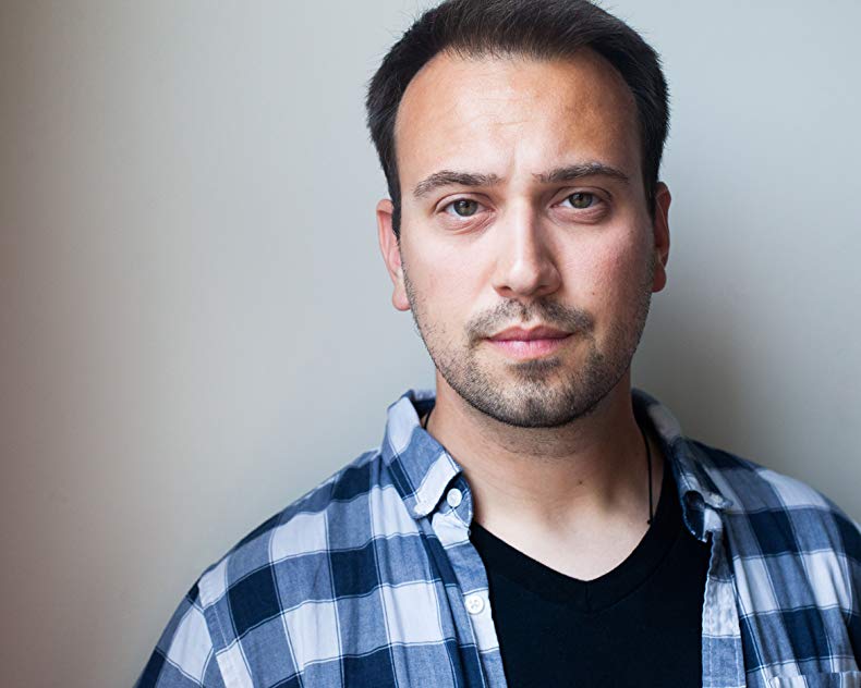 Bryan Enright Bryan Enright