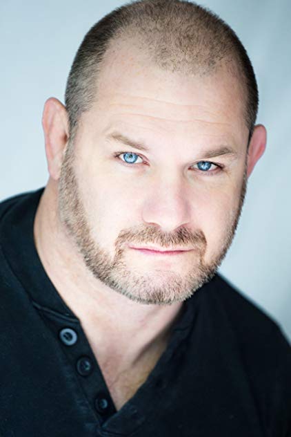 Brian Woodward Brian Woodward