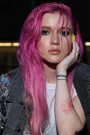 Maria Tichinskaya Maria Tichinskaya