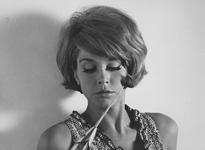 Teresa Gimpera Teresa Gimpera